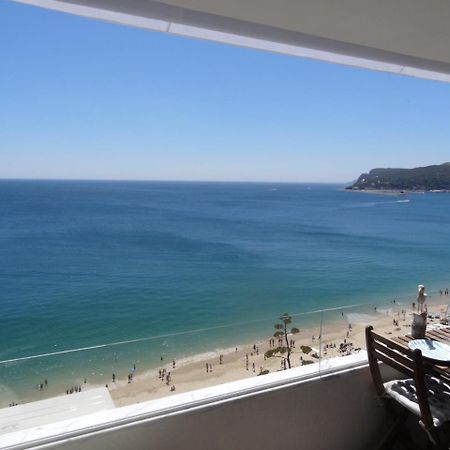 Akisol Sesimbra Beach III Esterno foto