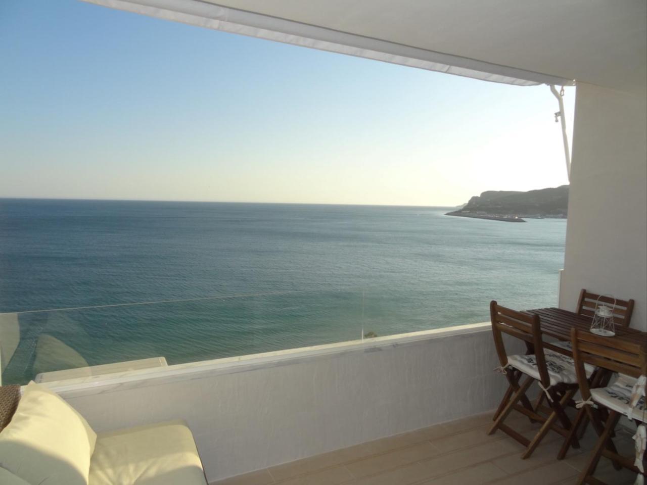 Akisol Sesimbra Beach III Esterno foto